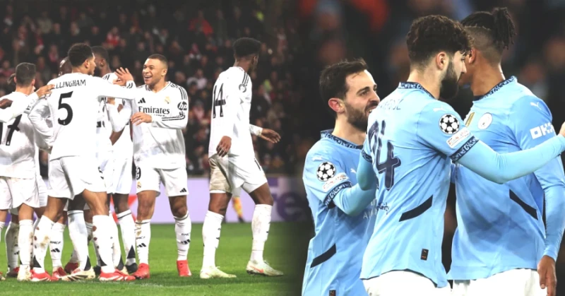 Real Madrid - Manchester City Maçı Ne Zaman, Hangi Kanalda? Arda Güler Sahada mı?