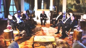 Kurtlar Vadisi'nden Yıldız Yalı! Fenomen Emlak’ın %15.23'ü Satışta!