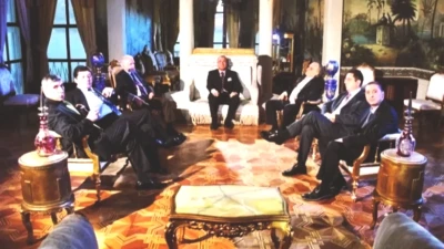 Kurtlar Vadisi'nden Yıldız Yalı! Fenomen Emlak’ın %15.23'ü Satışta!