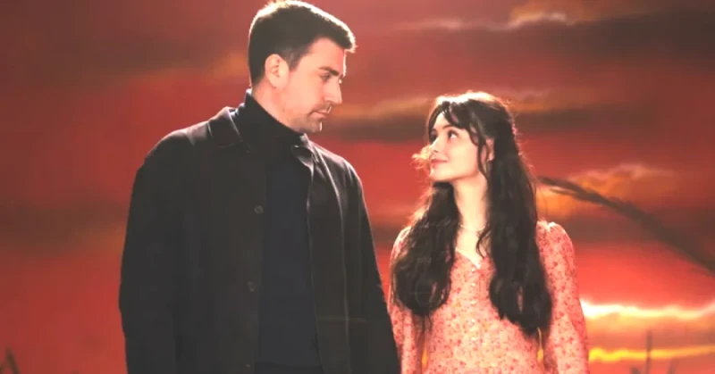 Çirkin Dizisi Hakkında Her Şey: Konusu ve Oyuncu Kadrosu!